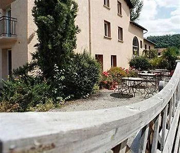 Hotel Du Lac Foix 3*,  France