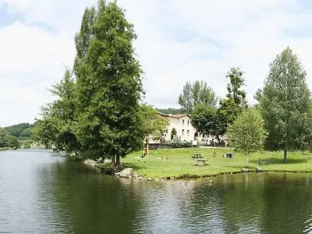 Hotel Du Lac Foix