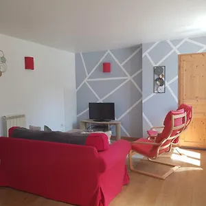 Apartment Les Trois Lions, Foix