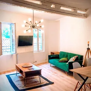 Une Maison Design Dans Le Centre Foix