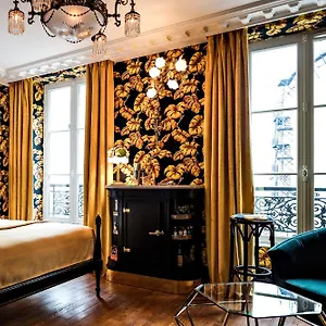Hotel Providence Paris