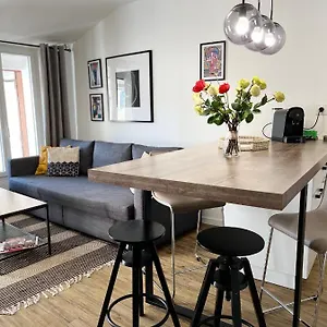 Style Et Ambiance Apartment