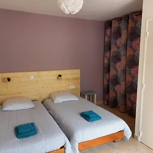 Bed & Breakfast Des 3 Anes