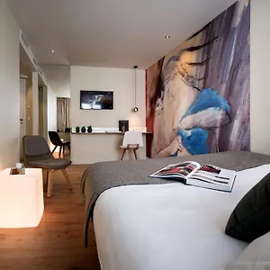 Hotel Max Paris