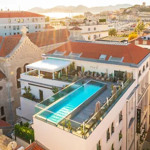 Five Seas By Inwood 5* Cannes