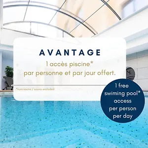 Riviera 4* Nice