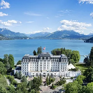 Hotel Imperial Palace Annecy