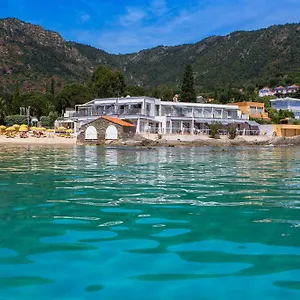 Hotel Roc - 4 Etoiles Les Pieds Dans L'eau Le Lavandou