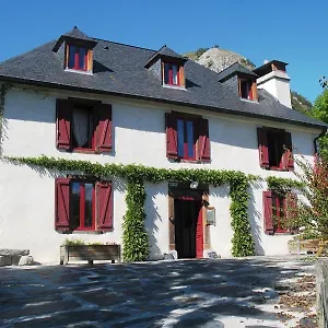 Gasthof Les Gerbes, Arras-en-Lavedan