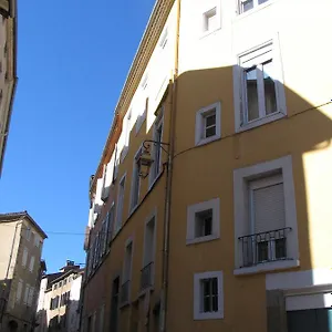 Bed & Breakfast Le Saint Vincent, Foix