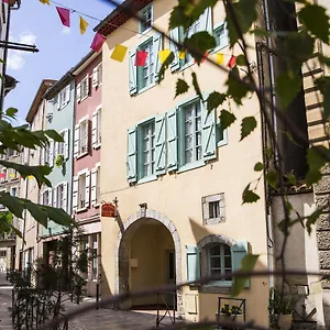 Bed & Breakfast L'arche Des Chapeliers, Foix