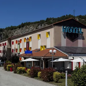 Hotel Brit Confort, Foix