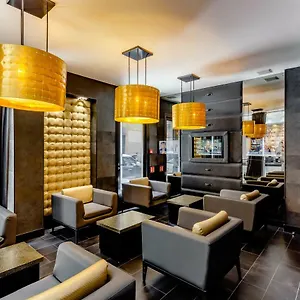 Hotel L'adresse Paris