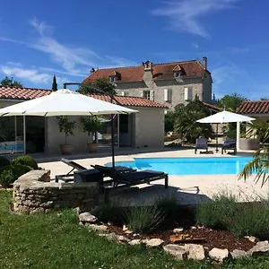 Bed & Breakfast Le Couvent