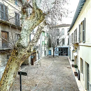 studios-entre-le-pont-d-avignon-et-le-palais-des-papes.fr-provencehotel.com/